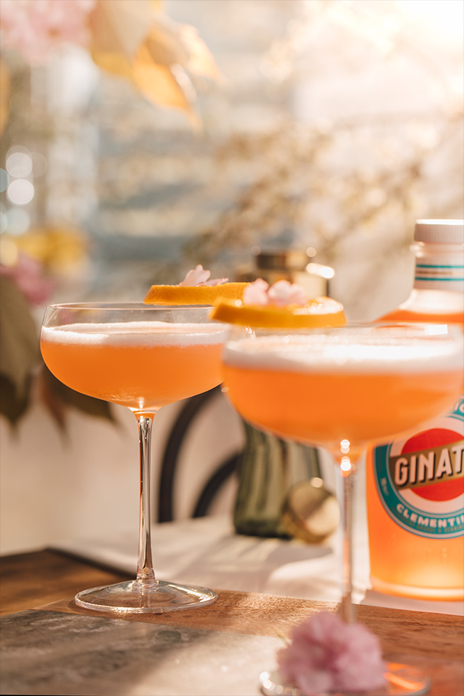 Clementino Clover Club